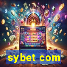 sybet com